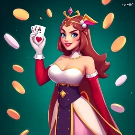 Menggali Fitur Menarik di Situs Game idr89